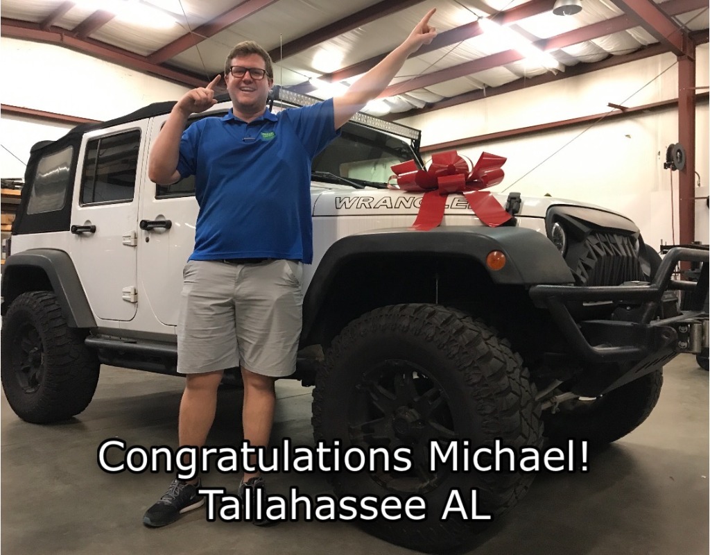 Michael - Tallahassee AL