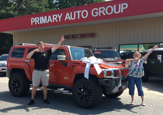 Brant - Flowery Branch GA