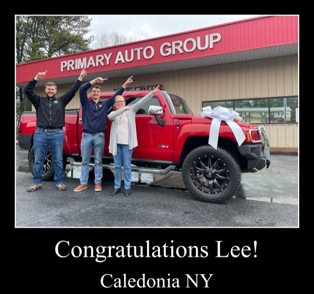 Lee - Caledonia NY