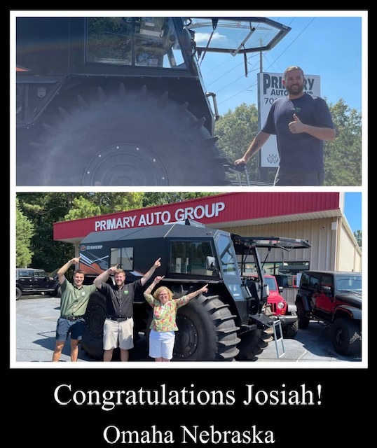 Josiah - Omaha NE