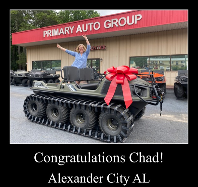 Chad - Alexander City
