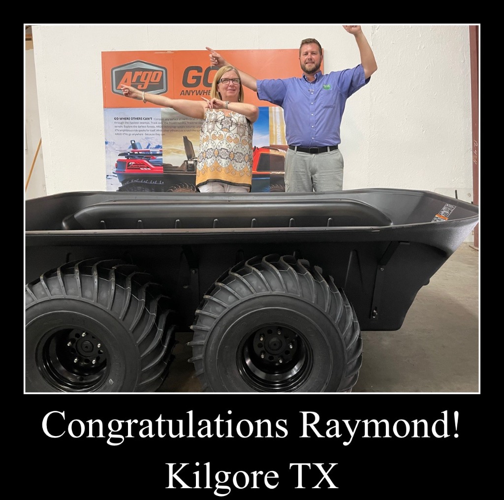 Thomas - Kilgore TX