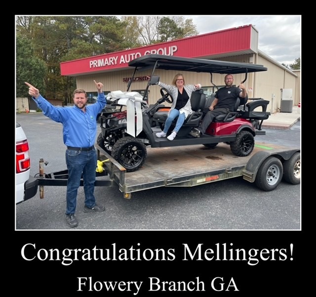 Melligers - Flowery Branch GA