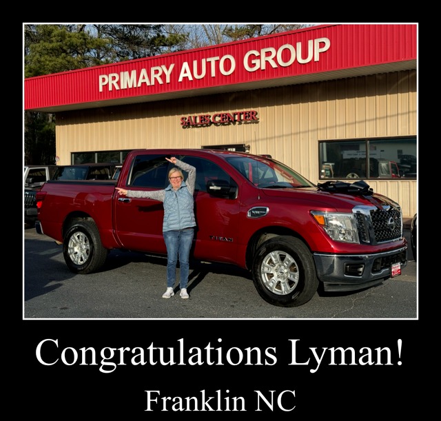 Lyman - Franklin SC