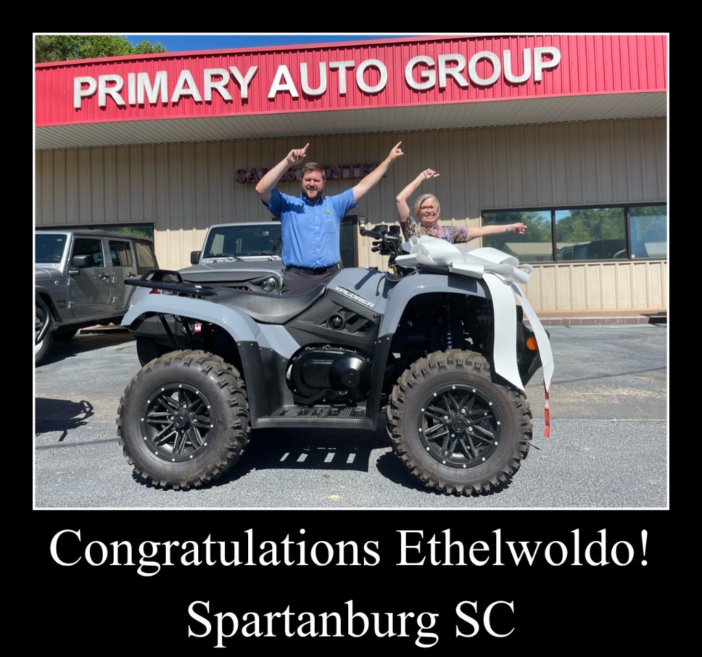 Ethelwoldo - Spartanburg SC