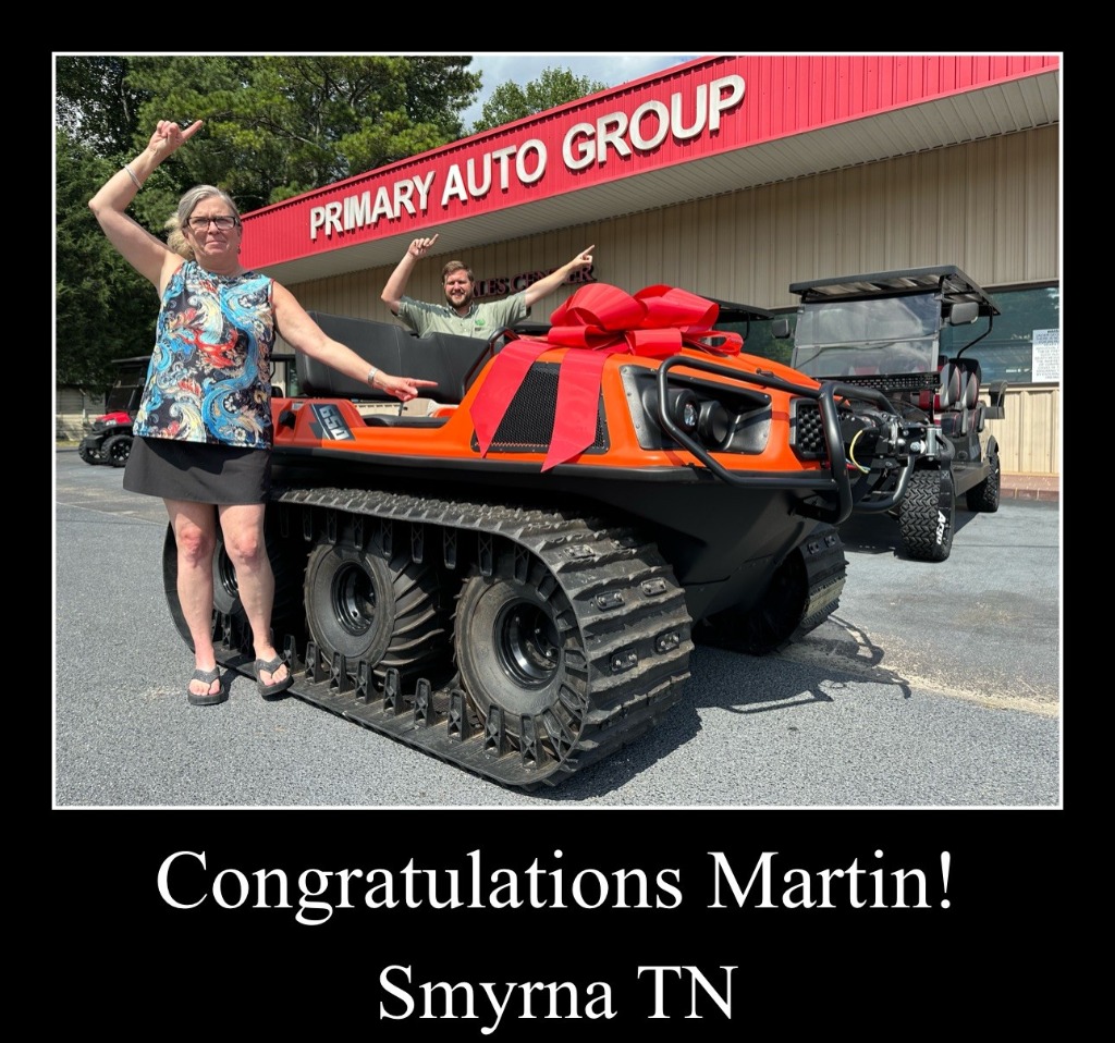 Martin - Smyrna TN