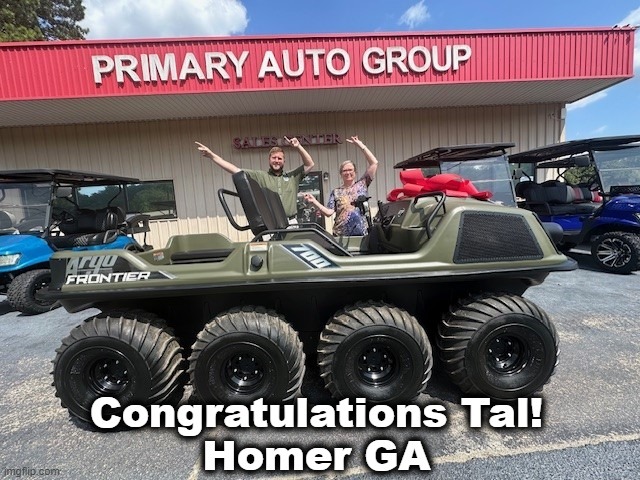 Tal - Homer GA