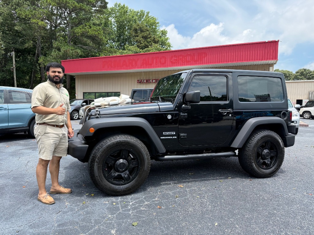 Lindsey-Cleveland TN